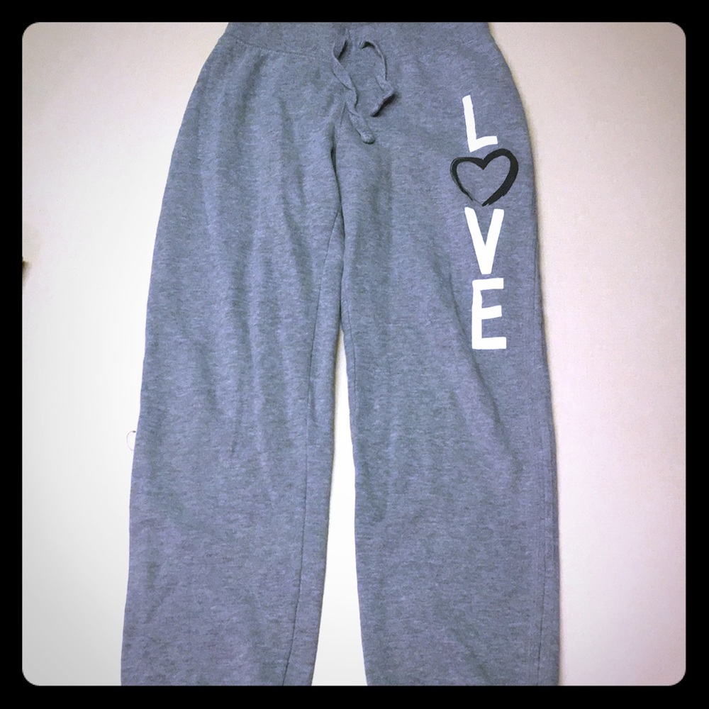 Sweatpants